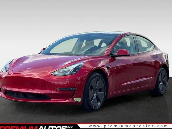 TESLA MODEL 3 2023 5YJ3E1EAXPF430040 image TESLA MODEL 3 2023 5YJ3E1EAXPF430040 image